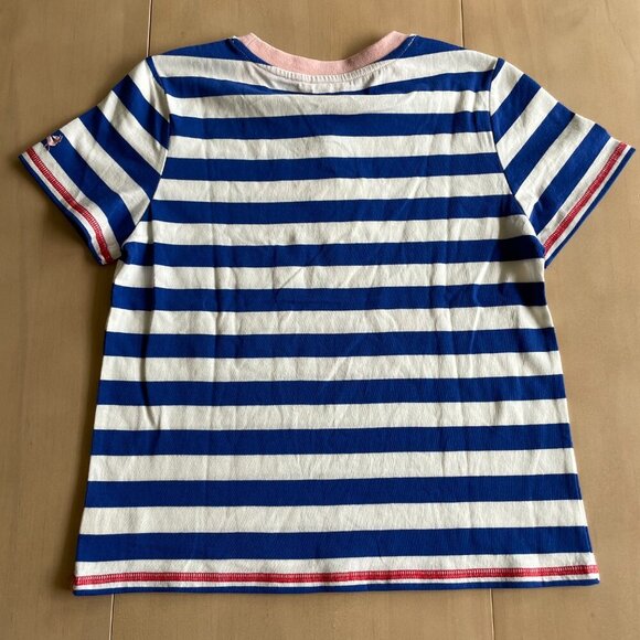 NEW Finding Foxtale Girl's "Love Always Wins" Cotton T-Shirt - Picture 7 of 9